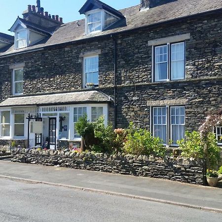 Montfort Cottage Guest House Windermere Exterior foto
