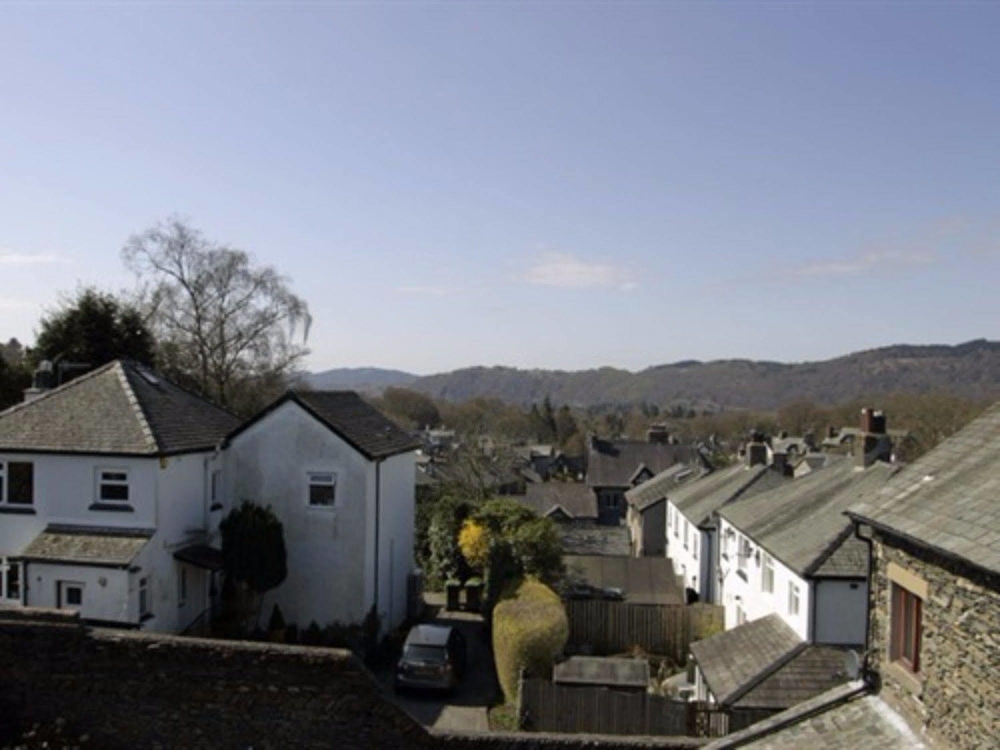 Montfort Cottage Guest House Windermere Exterior foto